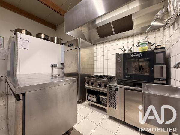 Alimentation​ à vendre 223 m² Montdidier