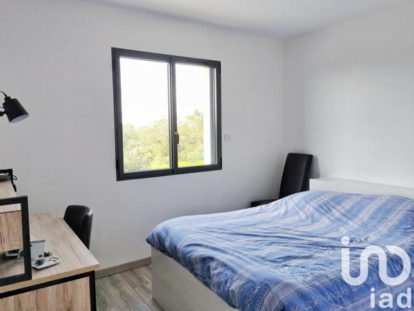 Maison 6 pièces de 132 m² à Malemort (19360)