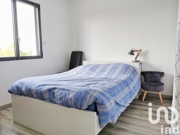 Maison 6 pièces de 132 m² à Malemort (19360)