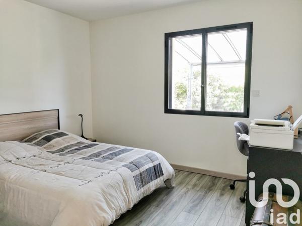 Maison 6 pièces de 132 m² à Malemort (19360)