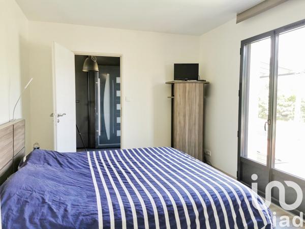 Maison 6 pièces de 132 m² à Malemort (19360)