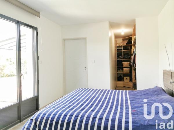 Maison 6 pièces de 132 m² à Malemort (19360)