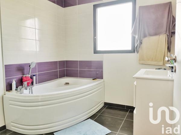 Maison 6 pièces de 132 m² à Malemort (19360)