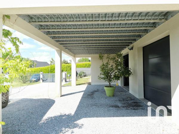 Maison 6 pièces de 132 m² à Malemort (19360)