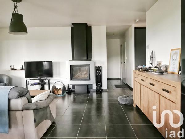 Maison 6 pièces de 132 m² à Malemort (19360)