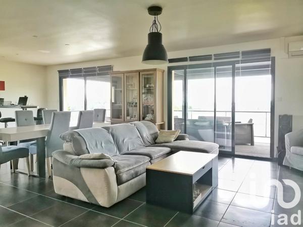 Maison 6 pièces de 132 m² à Malemort (19360)