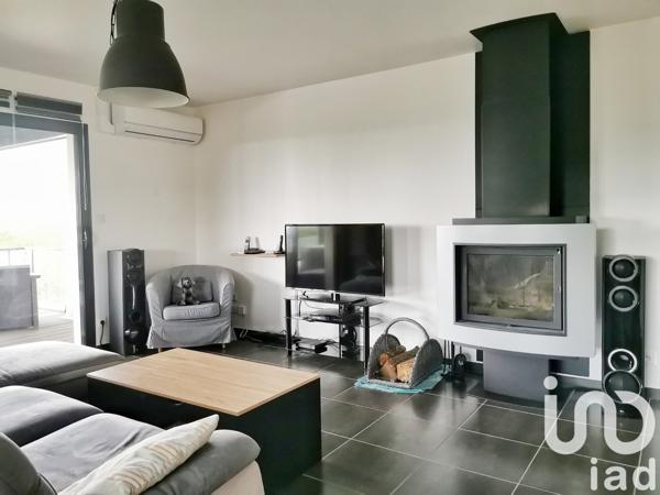 Maison 6 pièces de 132 m² à Malemort (19360)