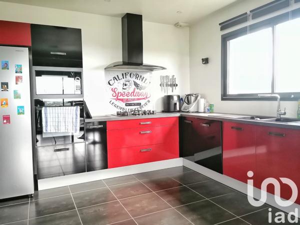 Maison 6 pièces de 132 m² à Malemort (19360)