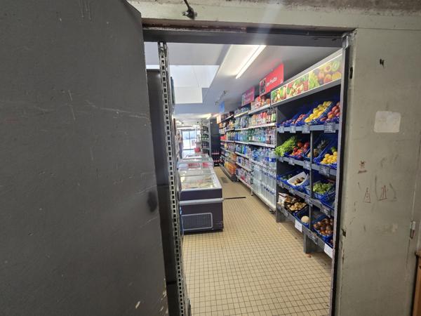 À vendre – Ensemble immobilier au centre de Sablé-sur-Sarthe