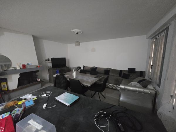 À vendre – Ensemble immobilier au centre de Sablé-sur-Sarthe