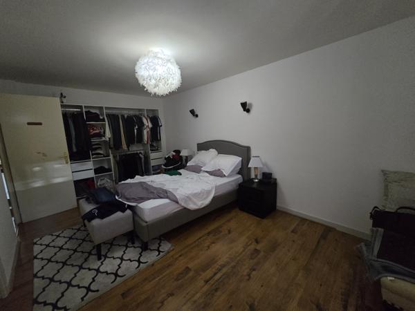 À vendre – Ensemble immobilier au centre de Sablé-sur-Sarthe