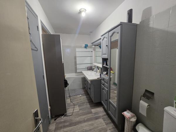 À vendre – Ensemble immobilier au centre de Sablé-sur-Sarthe