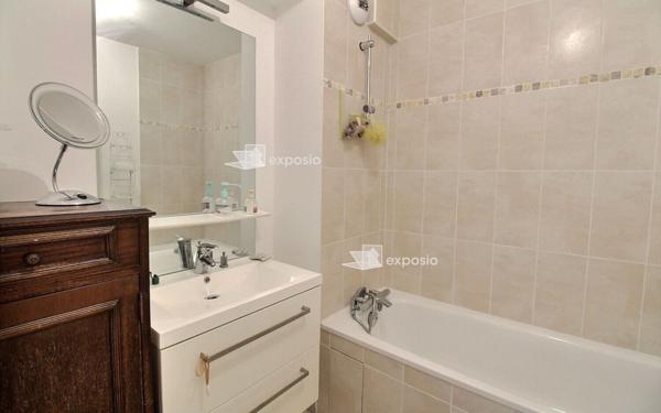 Appartement à vendre    4 pièces • 81,20 m2 Ris-Orangis