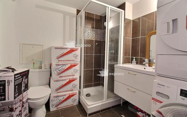 Appartement à vendre    4 pièces • 81,20 m2 Ris-Orangis