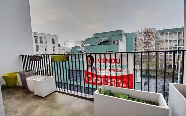 Appartement à vendre    4 pièces • 81,20 m2 Ris-Orangis