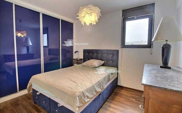 Appartement à vendre    4 pièces • 81,20 m2 Ris-Orangis