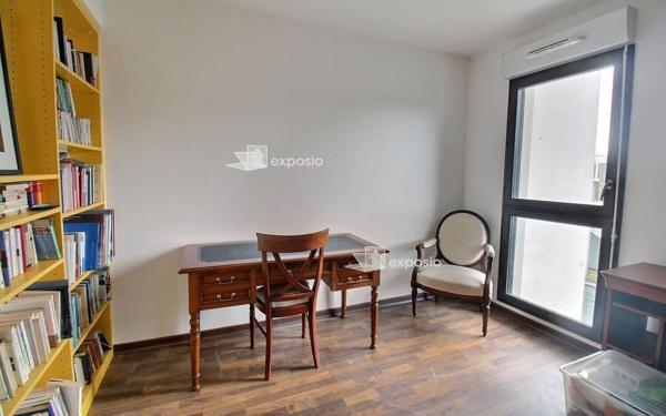 Appartement à vendre    4 pièces • 81,20 m2 Ris-Orangis