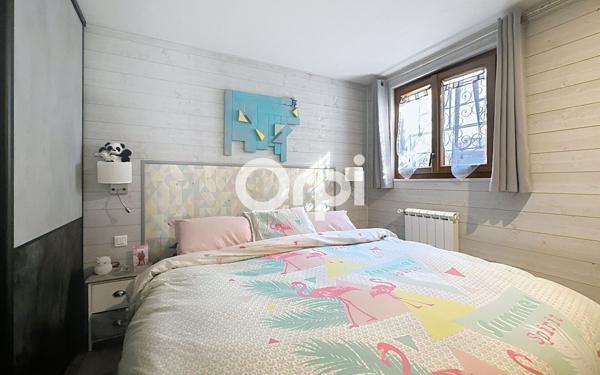 Appartement à vendre    3 pièces • 57,55 m2 La Colle-sur-Loup