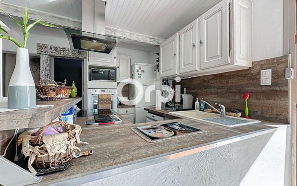 Appartement à vendre    3 pièces • 57,55 m2 La Colle-sur-Loup