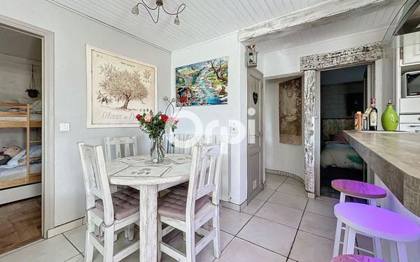 Appartement à vendre    3 pièces • 57,55 m2 La Colle-sur-Loup