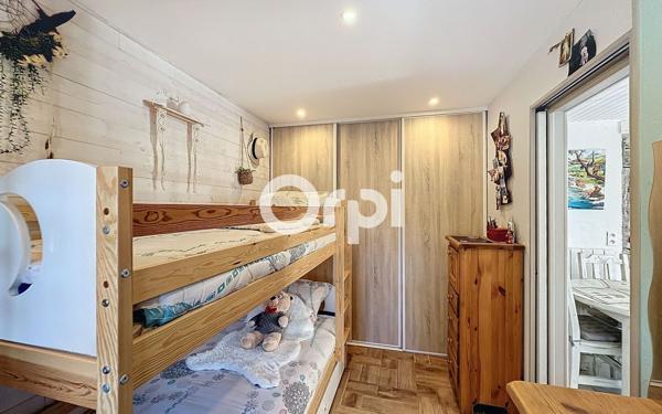 Appartement à vendre    3 pièces • 57,55 m2 La Colle-sur-Loup