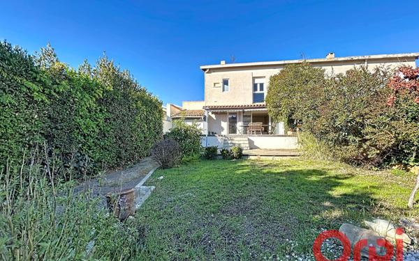 Maison à vendre    4 pièces •  Castries