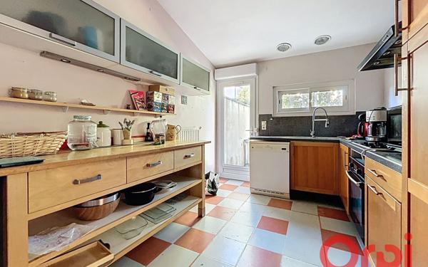 Maison à vendre    4 pièces •  Castries