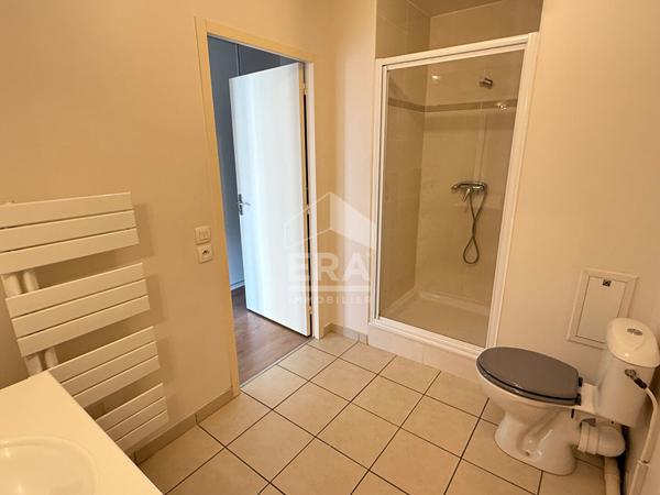 Appartement Hérouville Saint Clair 2 pièces 44.35 m2
