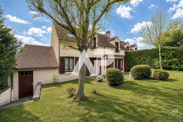 Maison Rueil Malmaison 7 pièce(s) 171m2 1 210 000 € **  - Référence  20096