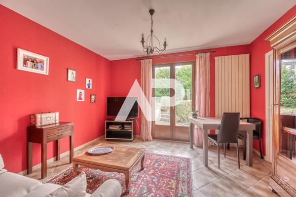 Maison Rueil Malmaison 7 pièce(s) 171m2 1 210 000 € **  - Référence  20096