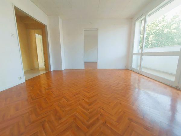 Appartement 3 pièces 57.5 m2