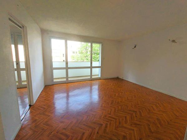 Appartement 3 pièces 57.5 m2