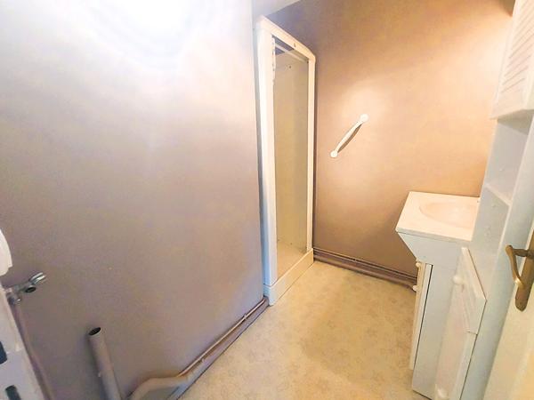Appartement 3 pièces 57.5 m2
