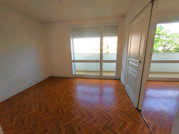 Appartement 3 pièces 57.5 m2