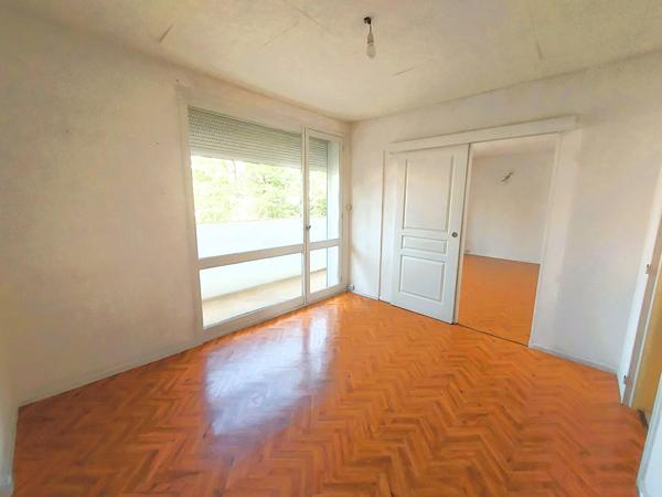Appartement 3 pièces 57.5 m2