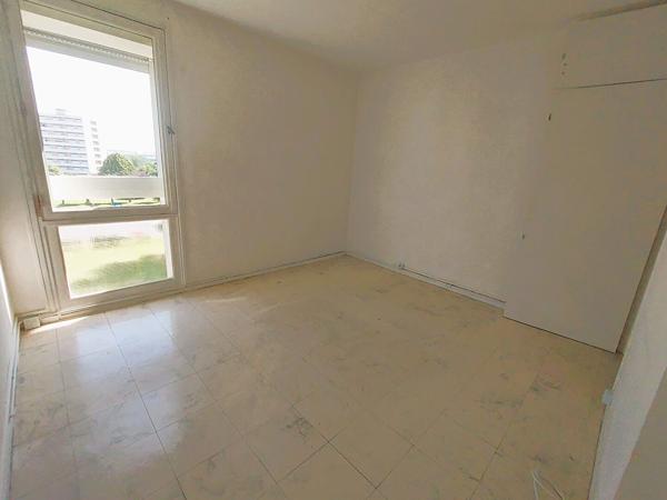 Appartement 3 pièces 57.5 m2
