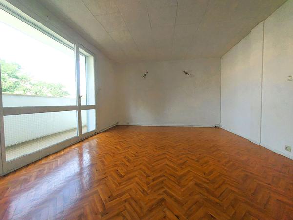 Appartement 3 pièces 57.5 m2