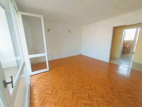 Appartement 3 pièces 57.5 m2