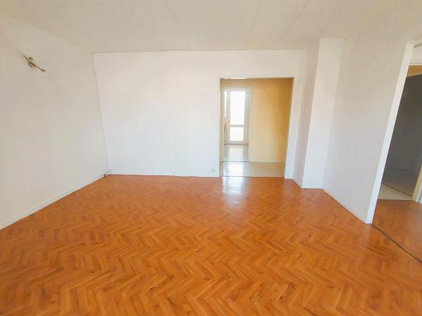 Appartement 3 pièces 57.5 m2