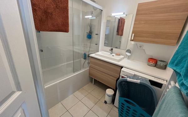 Appartement à vendre    3 pièces • 61,35 m2 Montpellier