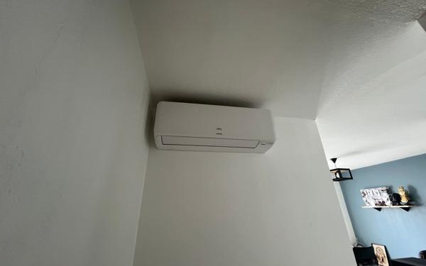 Appartement à vendre    3 pièces • 61,35 m2 Montpellier