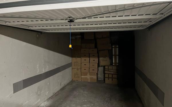 Appartement à vendre    3 pièces • 61,35 m2 Montpellier