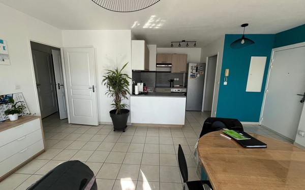 Appartement à vendre    3 pièces • 61,35 m2 Montpellier