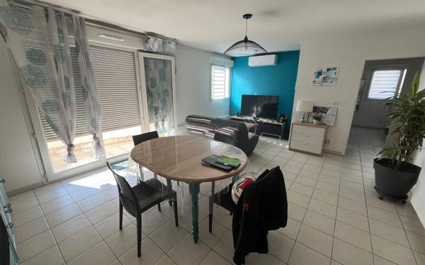Appartement à vendre    3 pièces • 61,35 m2 Montpellier