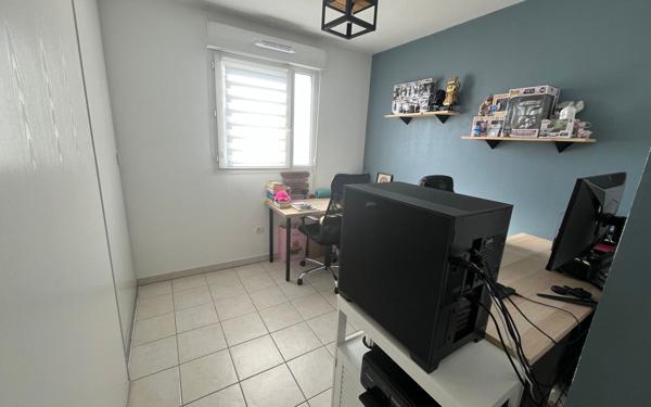 Appartement à vendre    3 pièces • 61,35 m2 Montpellier