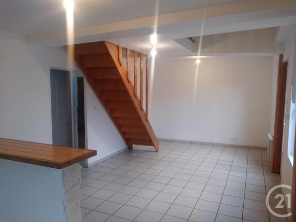 Maison à vendre  8 pièces - 124 m2 TERRES DE CAUX - 76