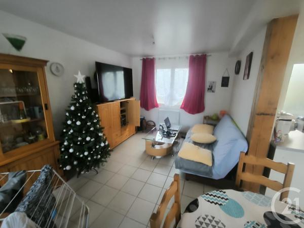 Maison à vendre  8 pièces - 124 m2 TERRES DE CAUX - 76