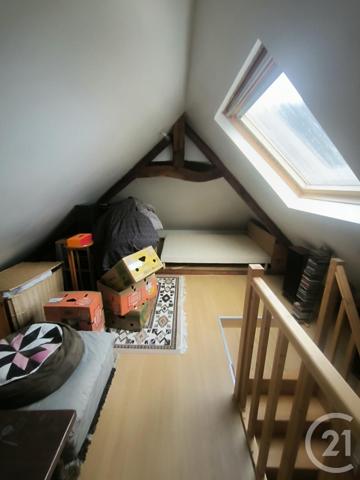 Maison à vendre  8 pièces - 124 m2 TERRES DE CAUX - 76