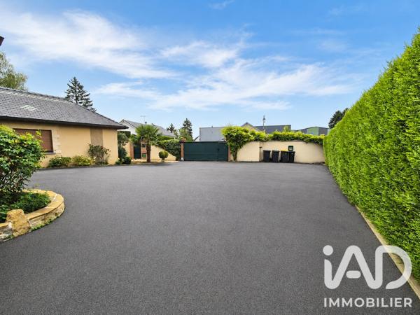 Maison à vendre 8 pièces 240 m² Aiglemont