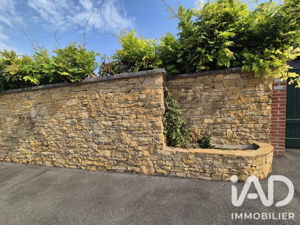Maison à vendre 8 pièces 240 m² Aiglemont